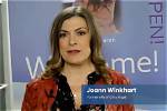 All About Joann Winkhart | Net Worth, Relationship, Career