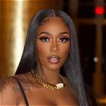 All About Kash Doll | Age, Net Worth, Relationship, Career