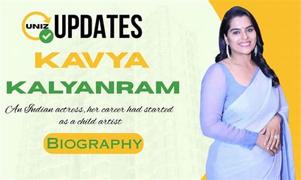 All About Kavya Kalyanram | Net Worth, Relationship, Career Kavya Kalyanram