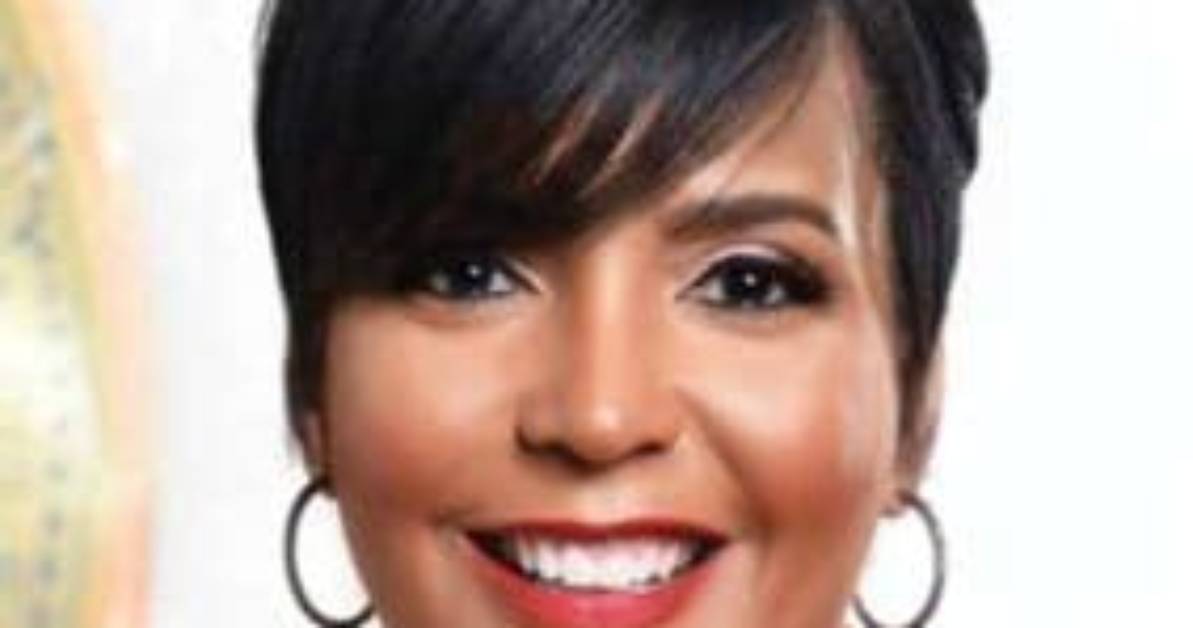 All About Keisha Lance Bottoms | Net Worth, Relationship, Career