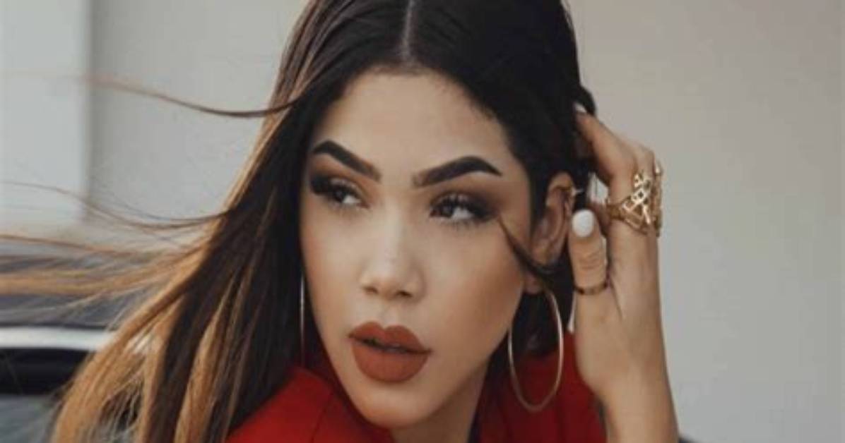 All About Kenia Osuna | Age, Net Worth, Relationship, Career