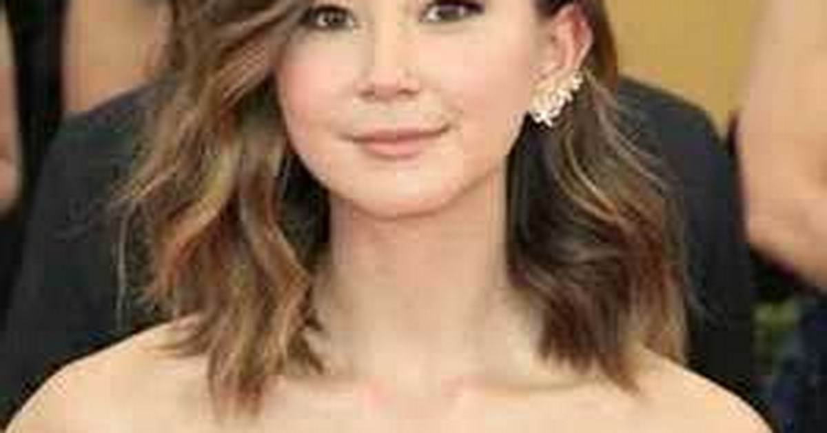 All About Kimiko Glenn | Age, Net Worth, Relationship, Career
