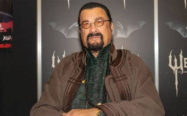 All About Kunzang Seagal | Age, Net Worth, Relationship, Career