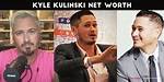 All About Kyle Kulinski | Age, Net Worth, Relationship, Career