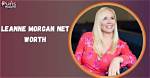 All About Leanne Holder! Age, Net Worth, Relationship, Career