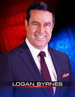 All About Logan Byrnes! Net Worth, Relationship, Career