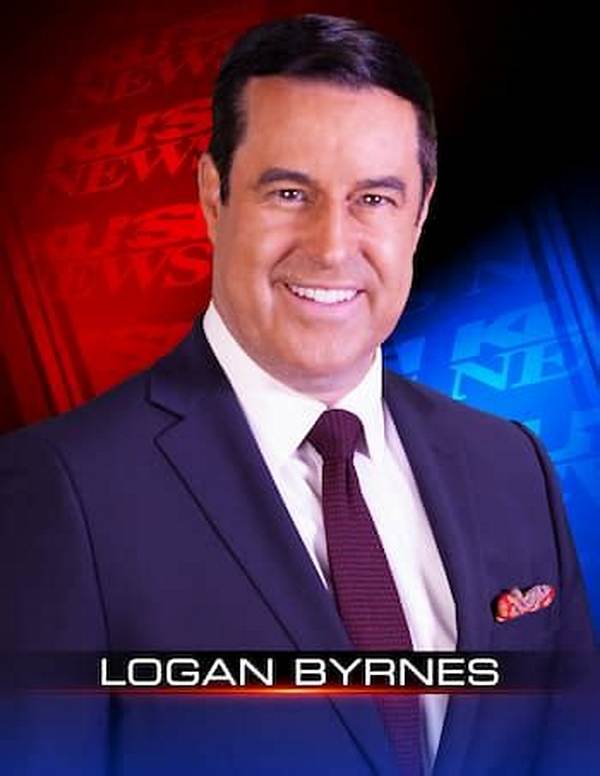 All About Logan Byrnes! Net Worth, Relationship, Career