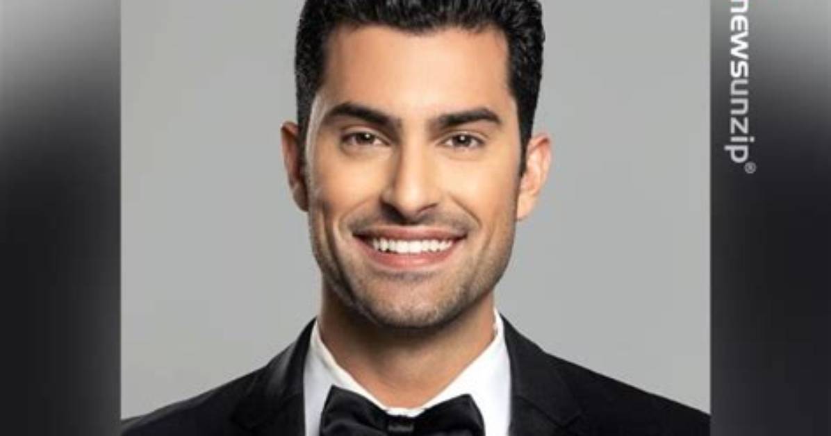 All About Luis Daniel Galvez | Age, Net Worth, Relationship, Career