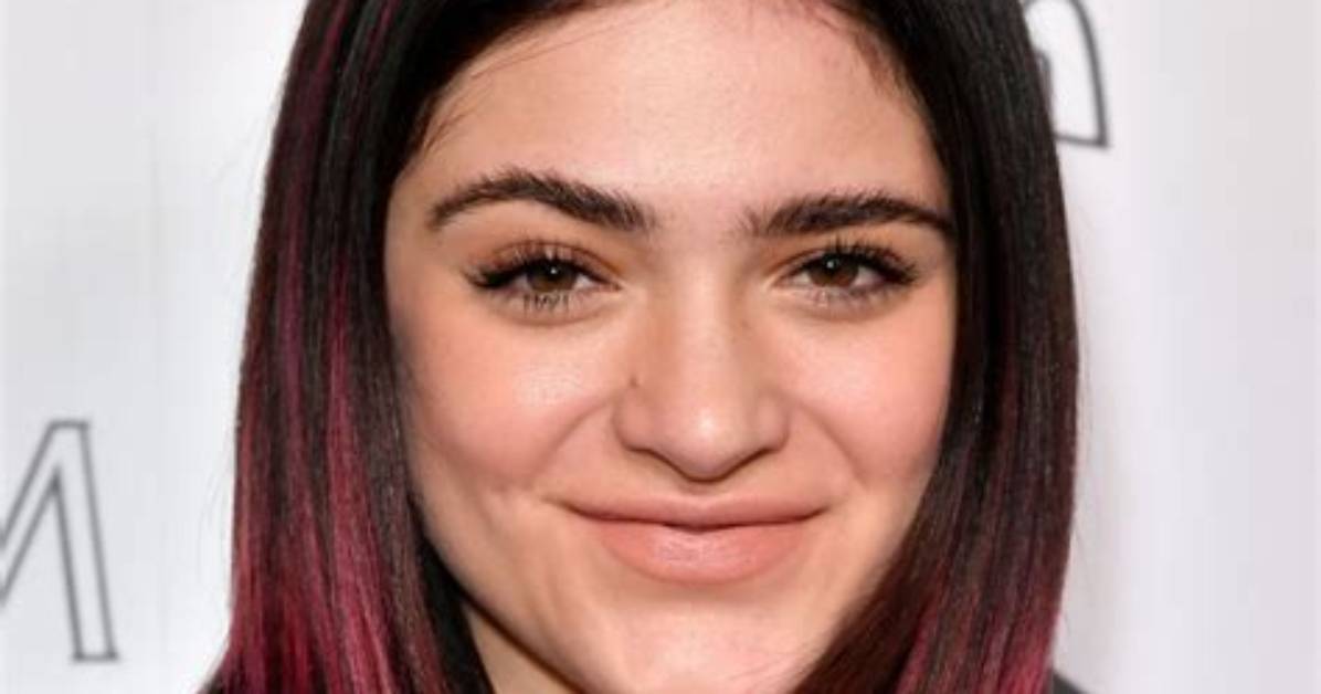 All About Luna Blaise | Net Worth, Relationship, Career