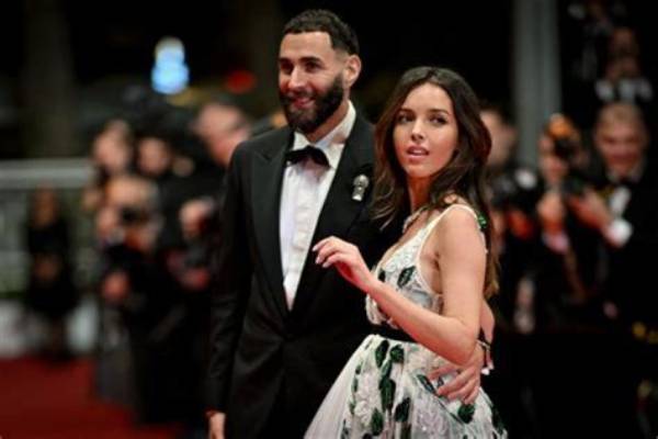 All About Lydia Benzema: Know About Karim Benzema Sister