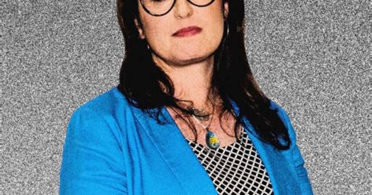 All About Maggie Haberman | Net Worth, Career, Bio, Age