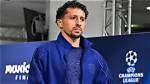 All About Marquinhos | Net Worth, Relationship, Career