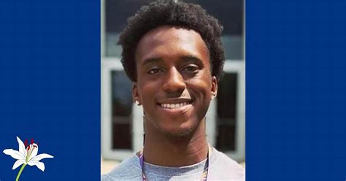 All About Marsiah Emmanuel Collins: Alabama Shooting Victim