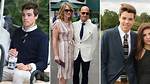 All About Matteo Oliver Tucci – the Son of Stanley Tucci