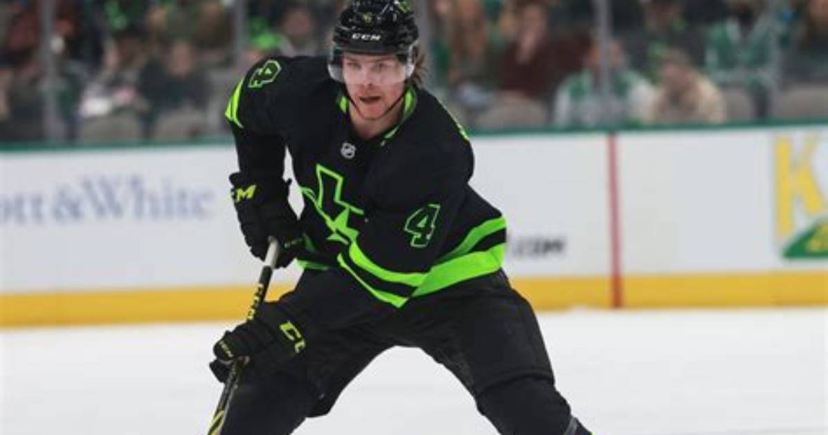 All About Miro Heiskanen | Net Worth, Relationship, Career