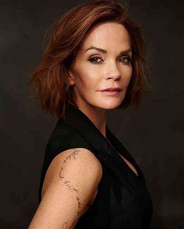 All About Nathalie Boltt | Net Worth, Relationship, Career