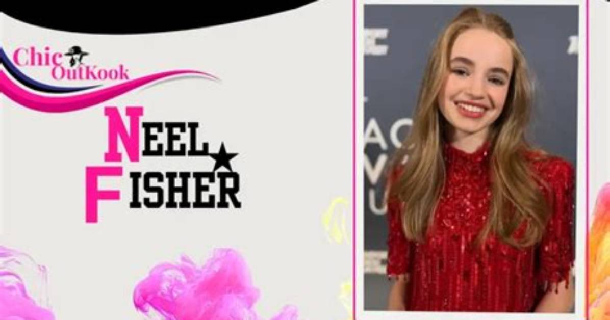 All About Nell Fisher | Net Worth, Relationship, Career