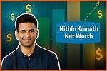 All About Nithin Kamath | Net Worth, Relationship, Career