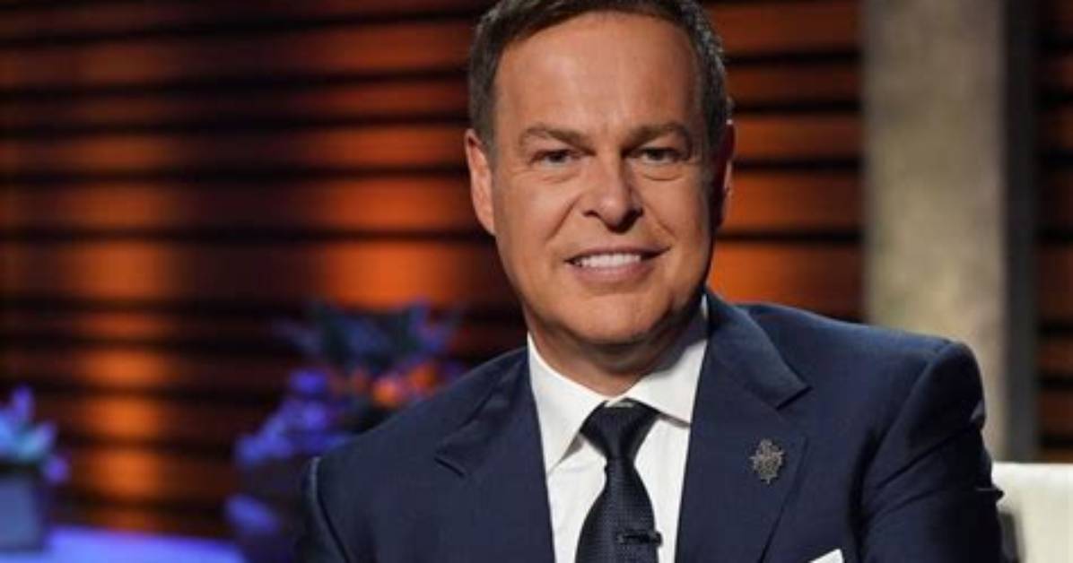 All About Peter Jones | Net Worth, Relationship, Career