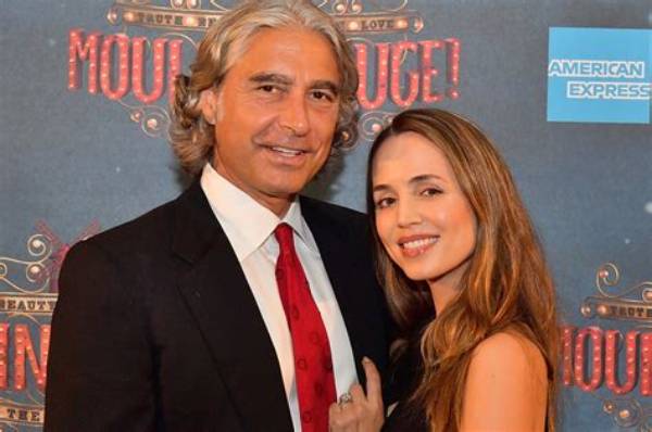 All About Peter Palandjian | Age, Net Worth, Bio, Career