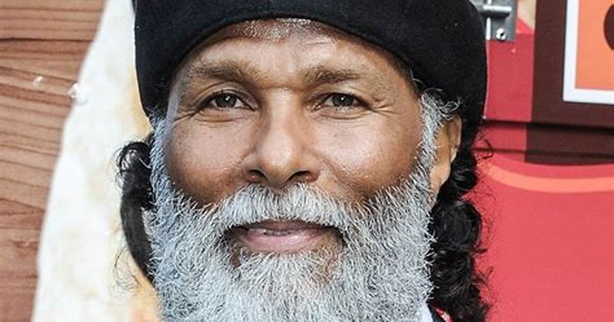 All About Philip Michael Thomas Jr. from Program “Love Without Borders? ”