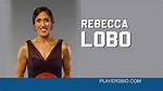 All About Rebecca Lobo | Net Worth, Relationship, Career