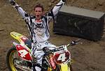 All About Ricky Carmichael | Net Worth, Relationship, Career