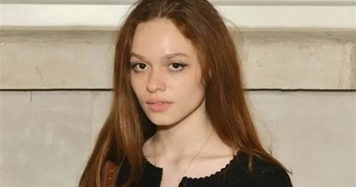 All About Sadie Soverall | Age, Net Worth, Relationship, Career
