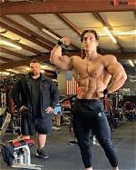 All About Sadik Hadzovic | Net Worth, Relationship, Career