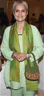 All About Salome Kapur | Age, Net Worth, Relationship, Career