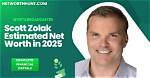 All About Scott Zolak | Age, Net Worth, Relationship, Career