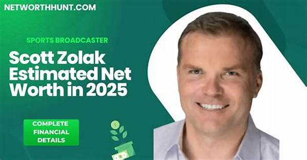 All About Scott Zolak | Age, Net Worth, Relationship, Career