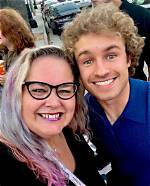 All About Sean Giambrone | Net Worth, Bio, Height