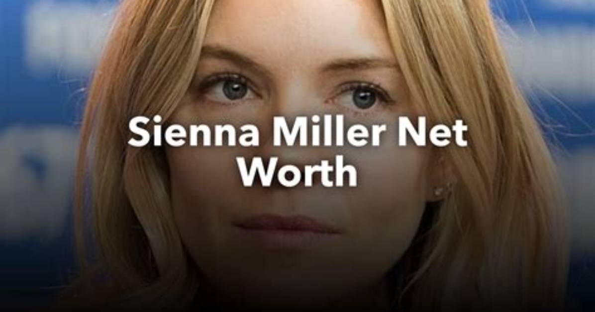 All About Sienna Weir | Net Worth, Relationship, Career