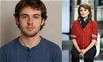 All About Son of Lucy Lawless: Julius Robert Bay Tapert