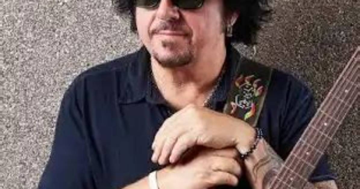 All About Steve Deangelo | Age, Net Worth, Bio, Career