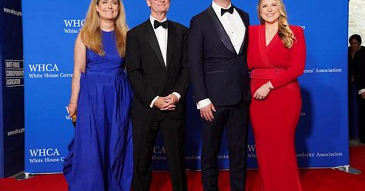All About Steve Doocy Daughter Mary Doocy
