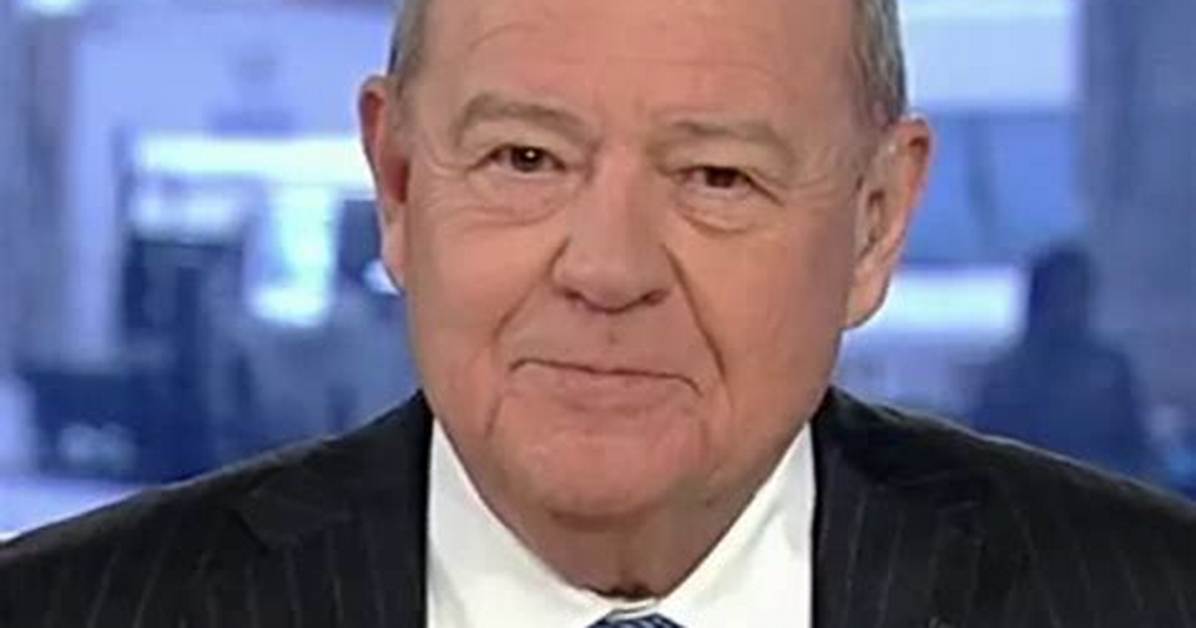 All About Stuart Varney | Net Worth, Relationship, Career