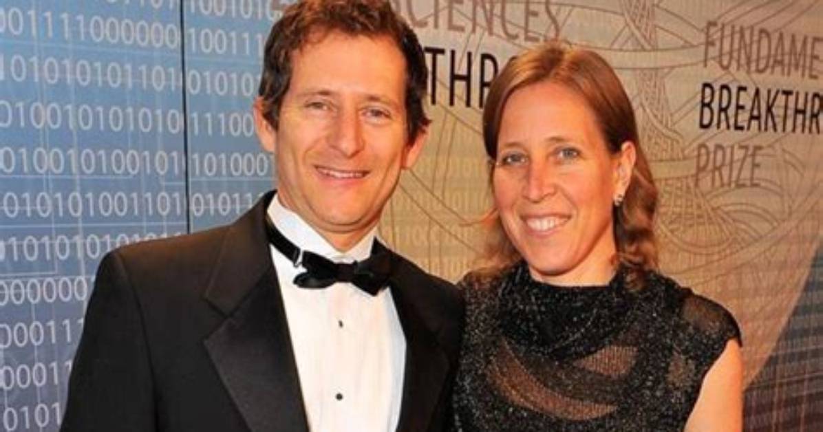 All About Susan Wojcicki Husband Dennis Troper? Kids, Family and Net Worth