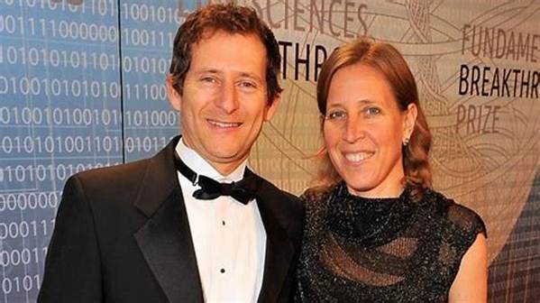 All About Susan Wojcicki Husband Dennis Troper? Kids, Family and Net Worth