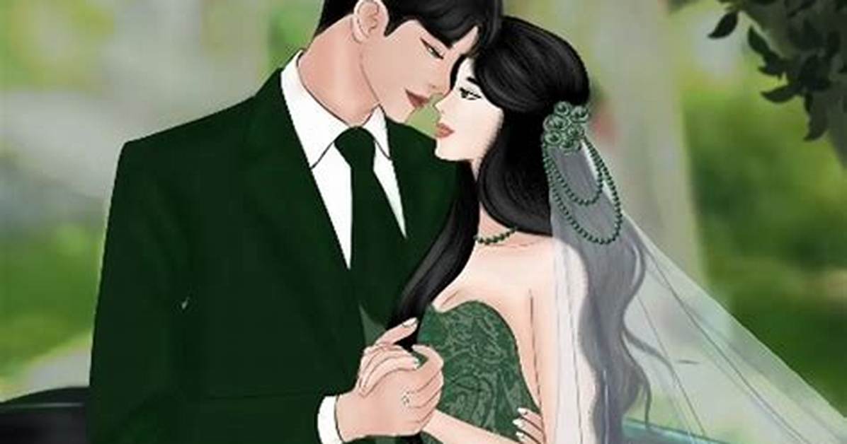 All About the Previous Marriage of Uncle Nino