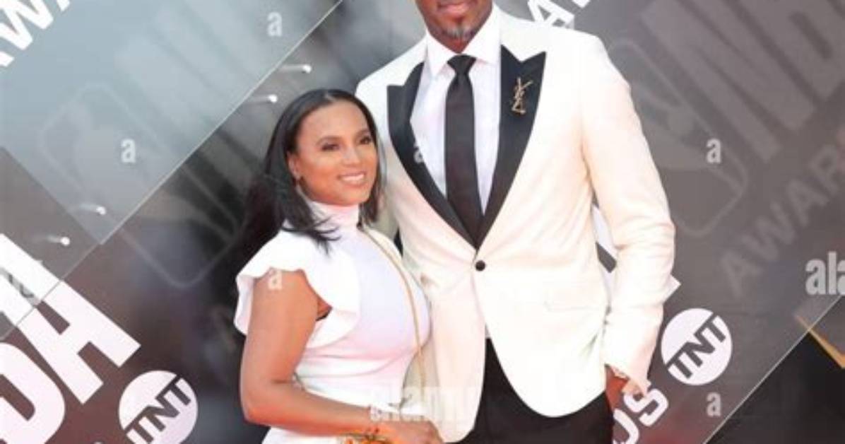 All About Tracy Mcgrady’s Wife, Clerenda Mcgrady