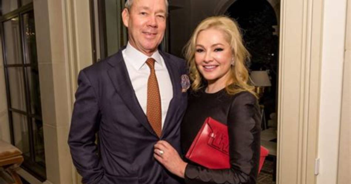 All About Whitney Crane, Wife of Jim Crane