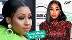 All About Yung Miami | Net Worth, Relationship, Career