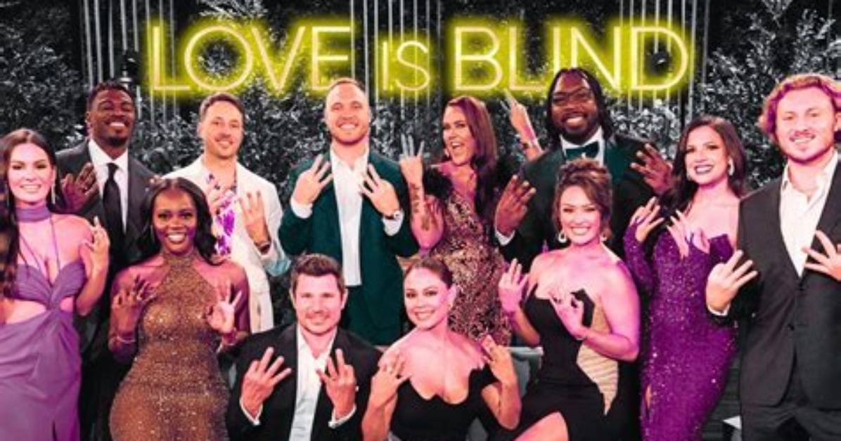 All Eyes Are on 'Love Is Blind' Star Mallory Zapata's Dating Life — Is She Single?