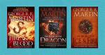 All the 'House of the Dragon' Book Spoilers You Need to Know