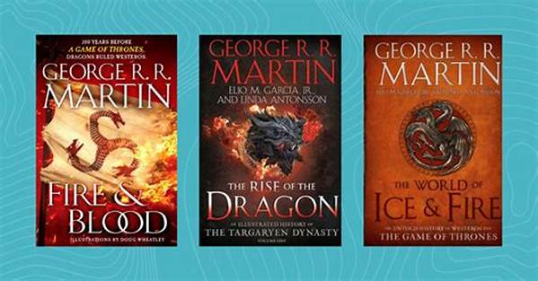 All the 'House of the Dragon' Book Spoilers You Need to Know
