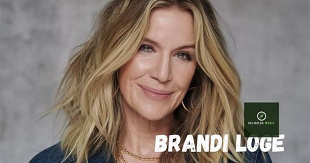 All You Need to Know About Brandi Passante
