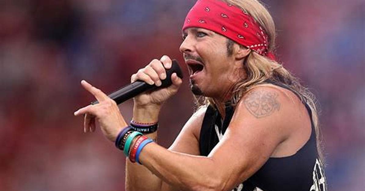 All You Need to Know About Bret Michaels Married Life