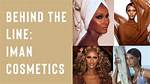 All You Need to Know About Iman and Her Husband